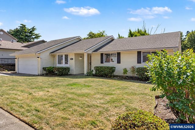 830 Fran St SE, Salem, OR 97306