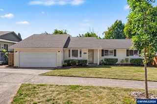830 Fran St SE, Salem, OR 97306