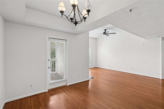 1250 Parkwood Circle SE 2302, Atlanta, GA 30339