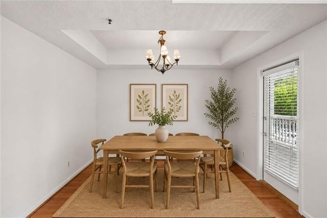 1250 Parkwood Circle SE 2302, Atlanta, GA 30339