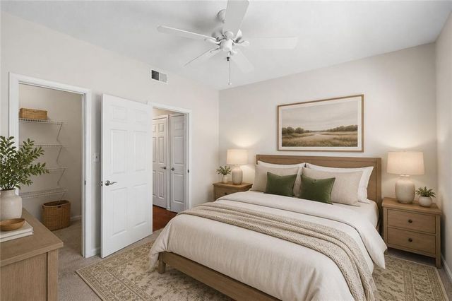 1250 Parkwood Circle SE 2302, Atlanta, GA 30339