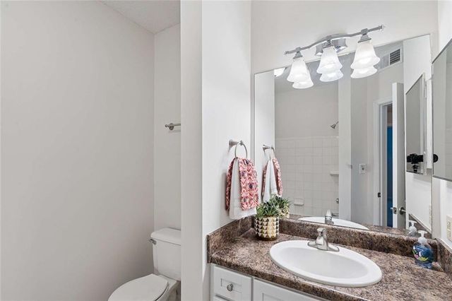 1250 Parkwood Circle SE 2302, Atlanta, GA 30339