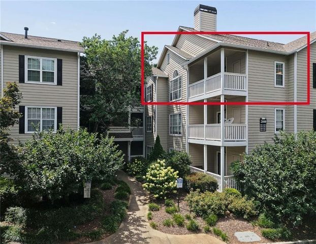 1250 Parkwood Circle SE 2302, Atlanta, GA 30339