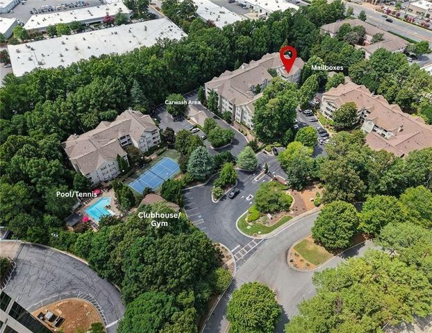 1250 Parkwood Circle SE 2302, Atlanta, GA 30339