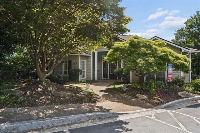 1250 Parkwood Circle SE 2302, Atlanta, GA 30339