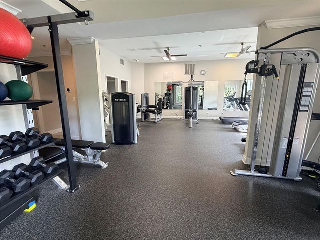 1250 Parkwood Circle SE 2302, Atlanta, GA 30339