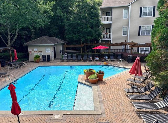 1250 Parkwood Circle SE 2302, Atlanta, GA 30339