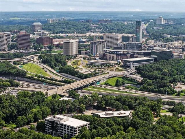 1250 Parkwood Circle SE 2302, Atlanta, GA 30339