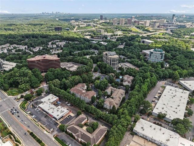 1250 Parkwood Circle SE 2302, Atlanta, GA 30339