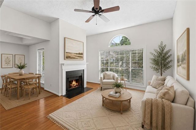 1250 Parkwood Circle SE 2302, Atlanta, GA 30339