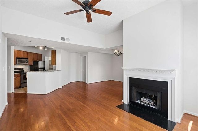 1250 Parkwood Circle SE 2302, Atlanta, GA 30339