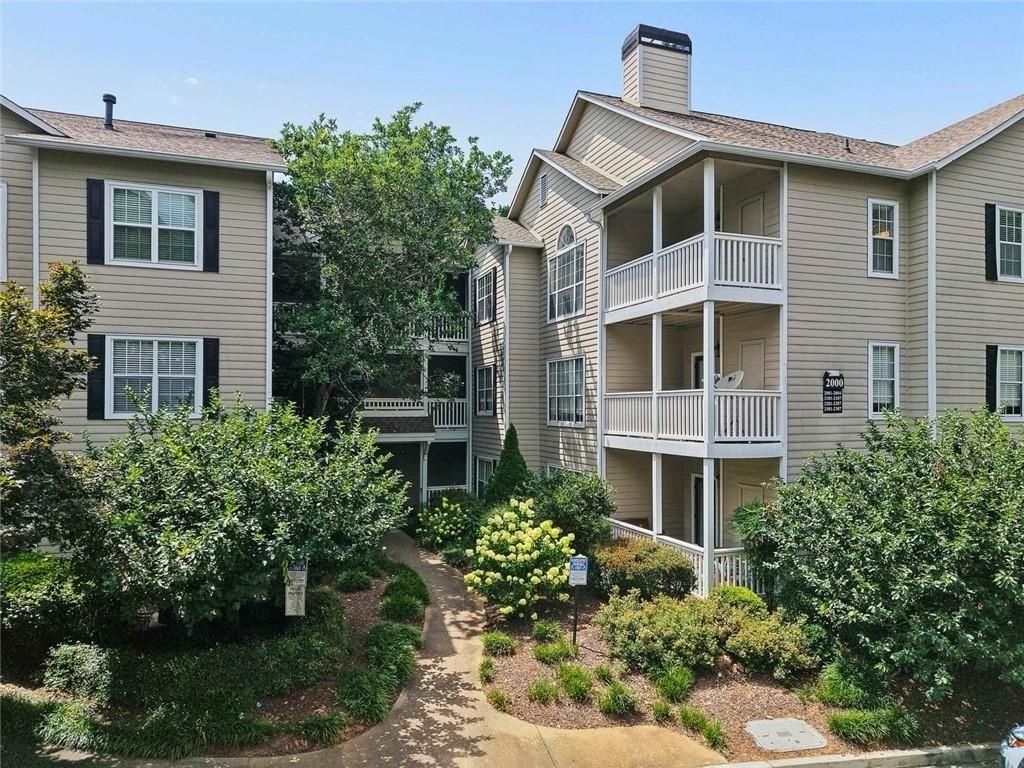 1250 Parkwood Circle SE 2302, Atlanta, GA 30339