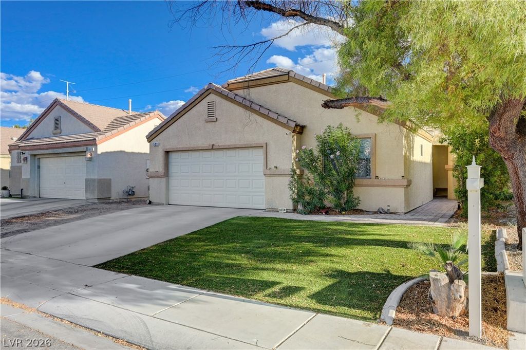 523 Braided River Avenue, North Las Vegas, NV 89084 — photo 2