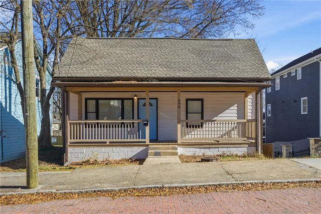 698 Garibaldi Street SW, Atlanta, GA 30310