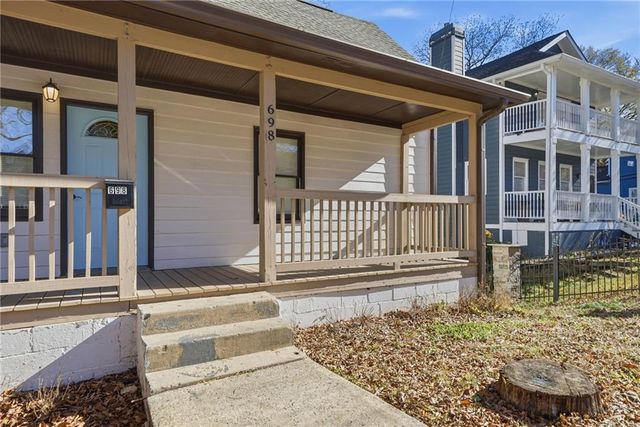 698 Garibaldi Street SW, Atlanta, GA 30310