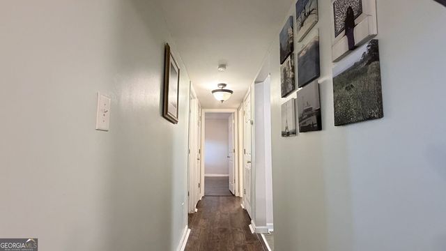 201 Brighton Point, Sandy Springs, GA 30328