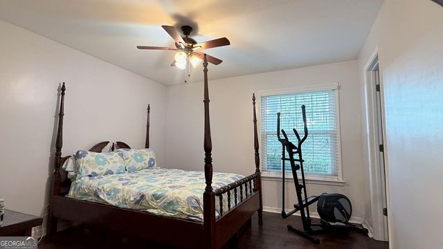 201 Brighton Point, Sandy Springs, GA 30328