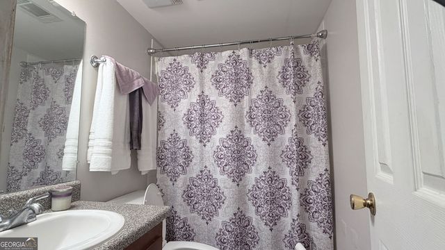 201 Brighton Point, Sandy Springs, GA 30328