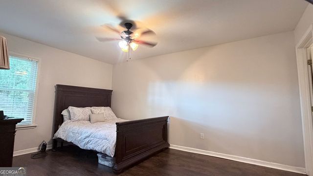 201 Brighton Point, Sandy Springs, GA 30328