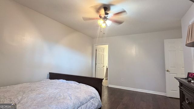 201 Brighton Point, Sandy Springs, GA 30328
