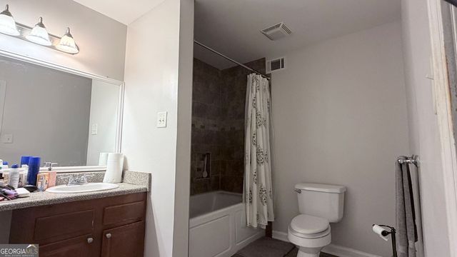 201 Brighton Point, Sandy Springs, GA 30328