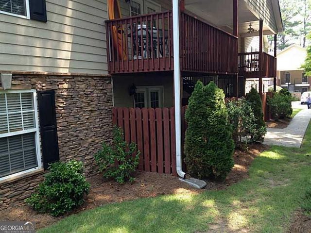 201 Brighton Point, Sandy Springs, GA 30328