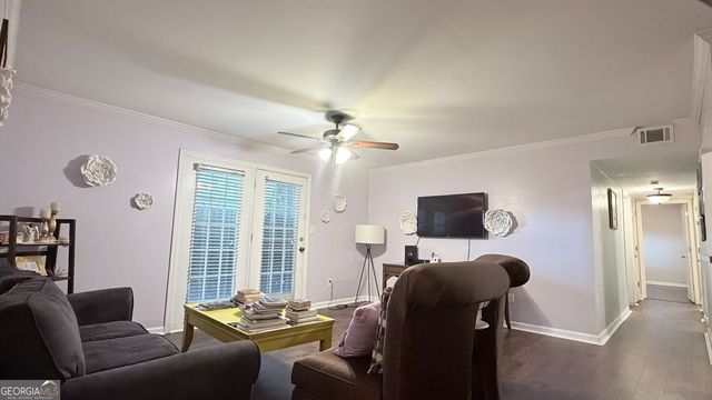201 Brighton Point, Sandy Springs, GA 30328