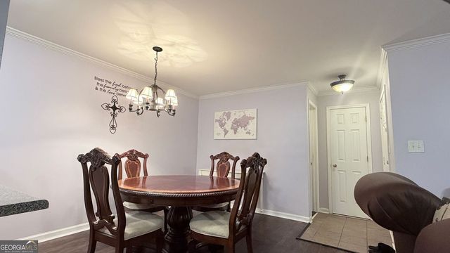 201 Brighton Point, Sandy Springs, GA 30328