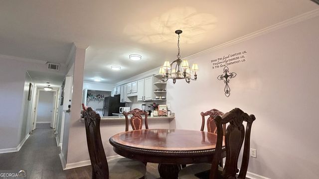 201 Brighton Point, Sandy Springs, GA 30328