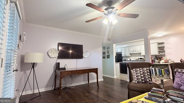 201 Brighton Point, Sandy Springs, GA 30328