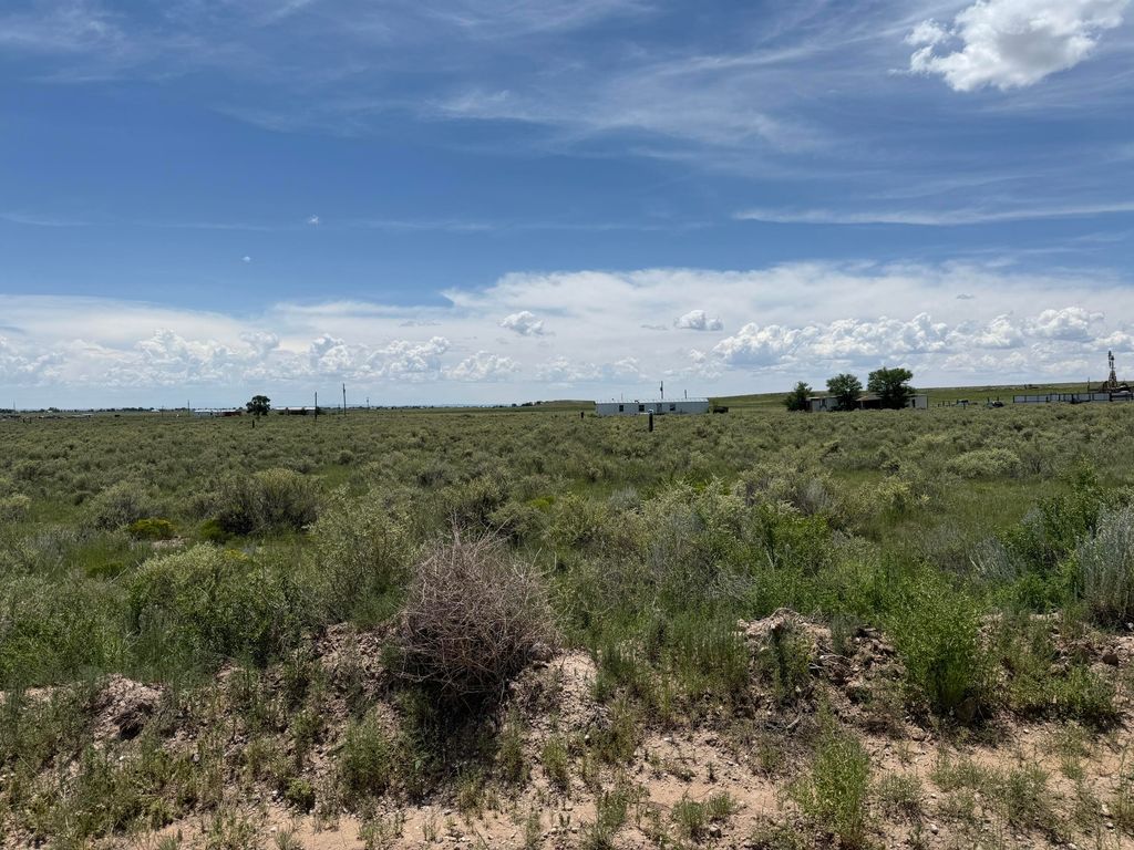 ViaJero Avenue, Mcintosh, NM 87032