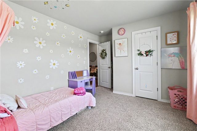 2309 N Heritage Ranch Drive, Siloam Springs, AR 72761