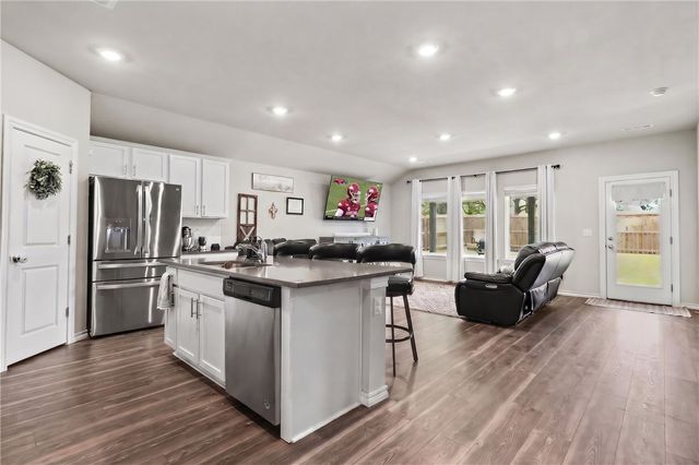 2309 N Heritage Ranch Drive, Siloam Springs, AR 72761