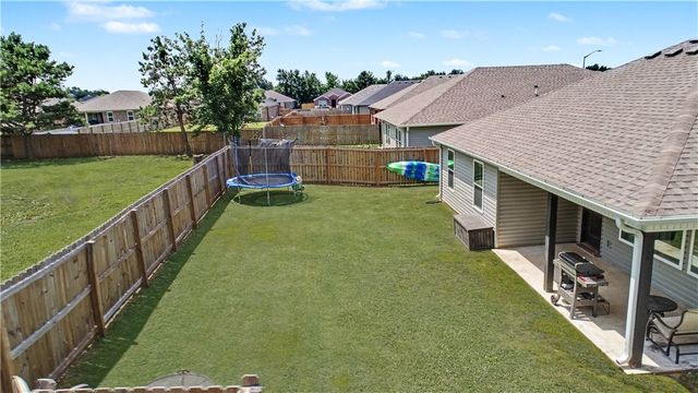 2309 N Heritage Ranch Drive, Siloam Springs, AR 72761