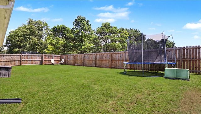 2309 N Heritage Ranch Drive, Siloam Springs, AR 72761