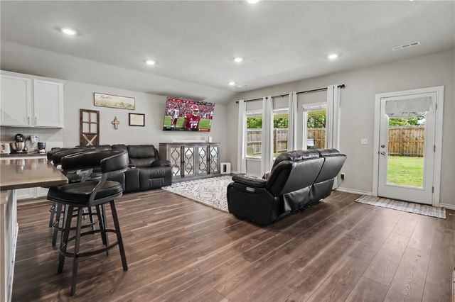 2309 N Heritage Ranch Drive, Siloam Springs, AR 72761