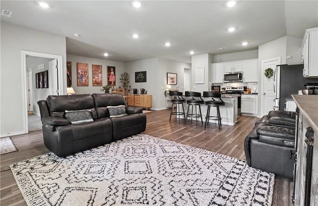 2309 N Heritage Ranch Drive, Siloam Springs, AR 72761