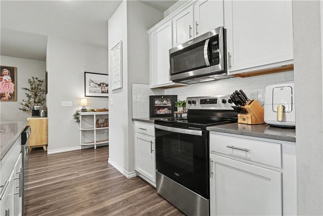 2309 N Heritage Ranch Drive, Siloam Springs, AR 72761
