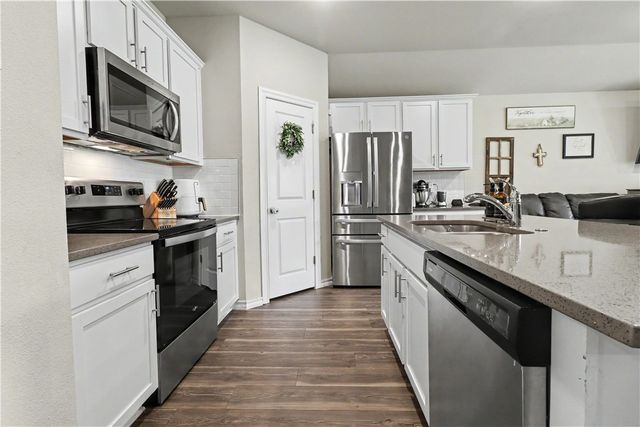 2309 N Heritage Ranch Drive, Siloam Springs, AR 72761