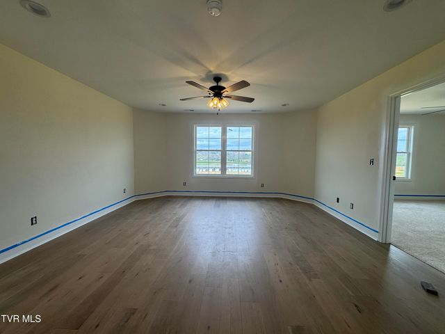 1184 Hawley Road, Blountville, TN 37617