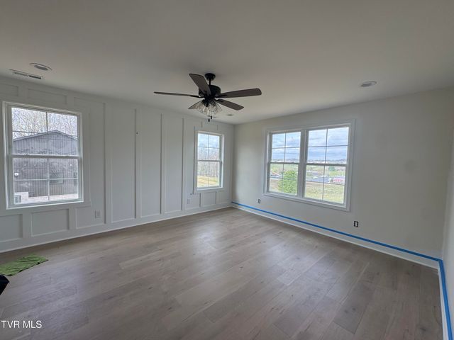 1184 Hawley Road, Blountville, TN 37617