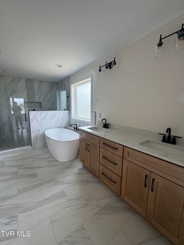 1184 Hawley Road, Blountville, TN 37617