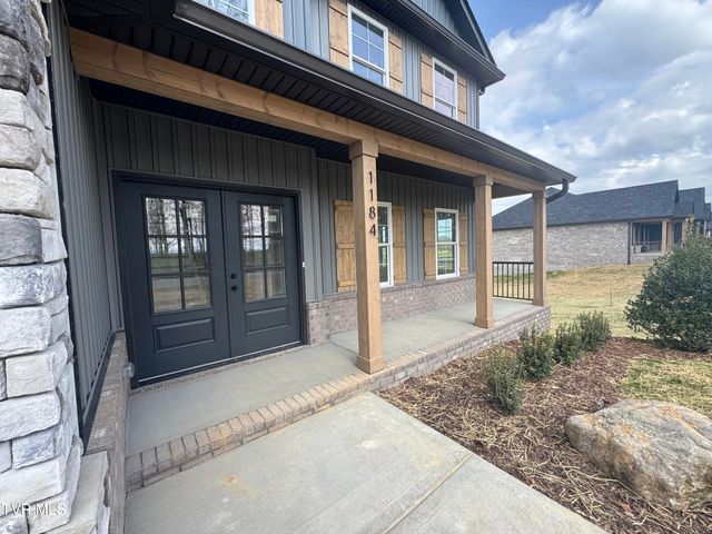 1184 Hawley Road, Blountville, TN 37617