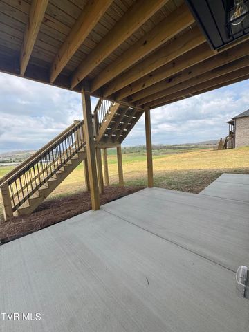 1184 Hawley Road, Blountville, TN 37617