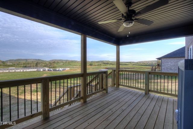 1184 Hawley Road, Blountville, TN 37617