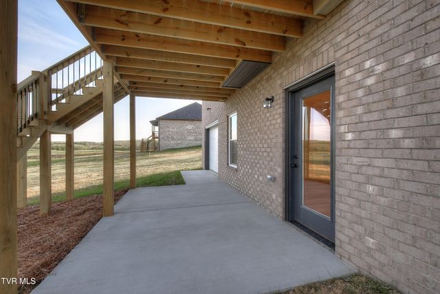 1184 Hawley Road, Blountville, TN 37617