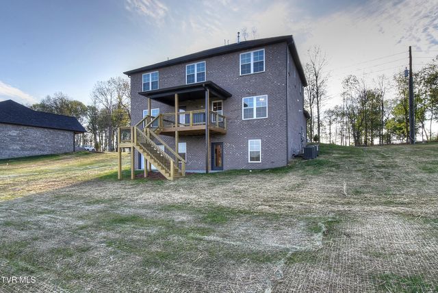 1184 Hawley Road, Blountville, TN 37617