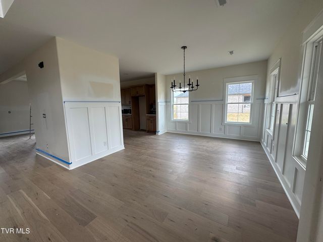 1184 Hawley Road, Blountville, TN 37617