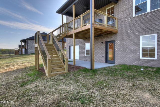 1184 Hawley Road, Blountville, TN 37617