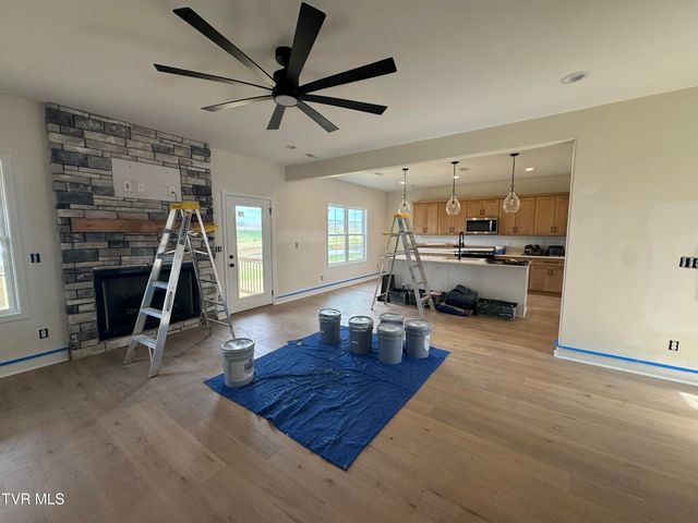 1184 Hawley Road, Blountville, TN 37617